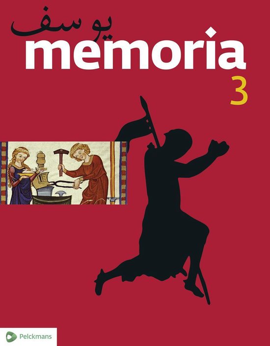 Memoria 3 handboek