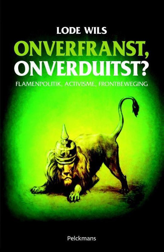 Onverfranst, onverduitst?