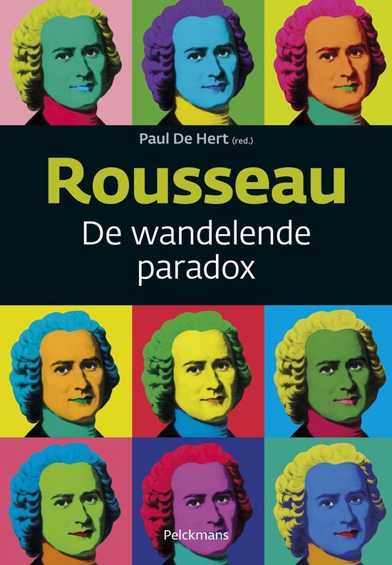 Rousseau