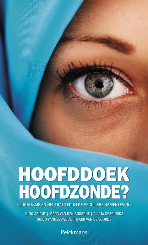 Hoofddoek hoofdzonde?