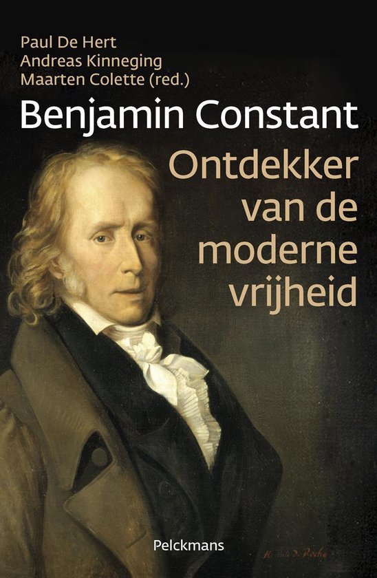 Benjamin Constant