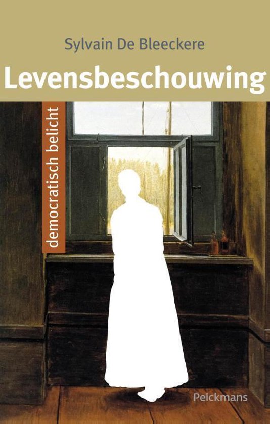 Levensbeschouwing