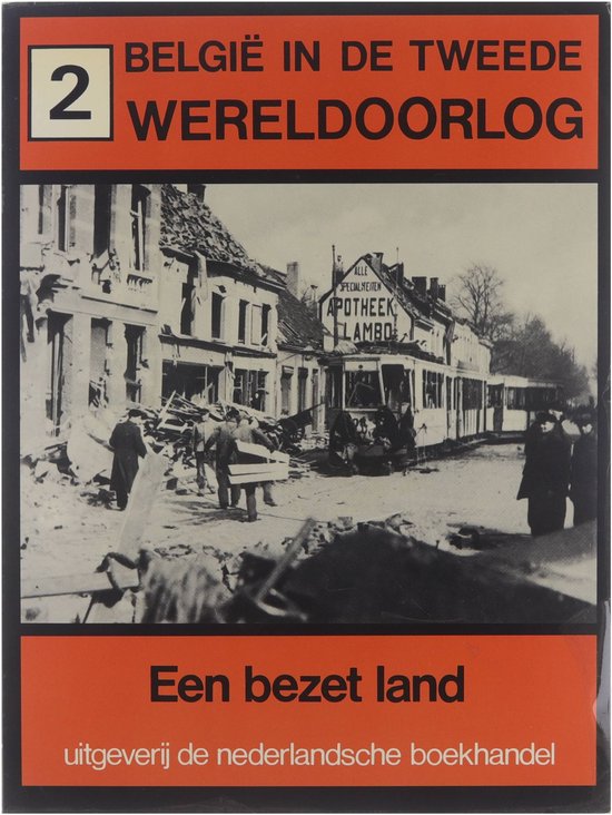 Een bezet land