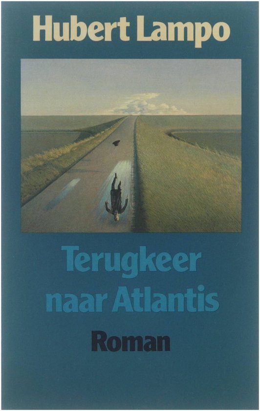 Terugkeer naar Atlantis