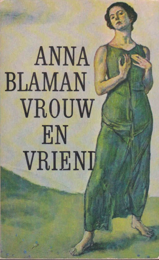 Vrouw en vriend