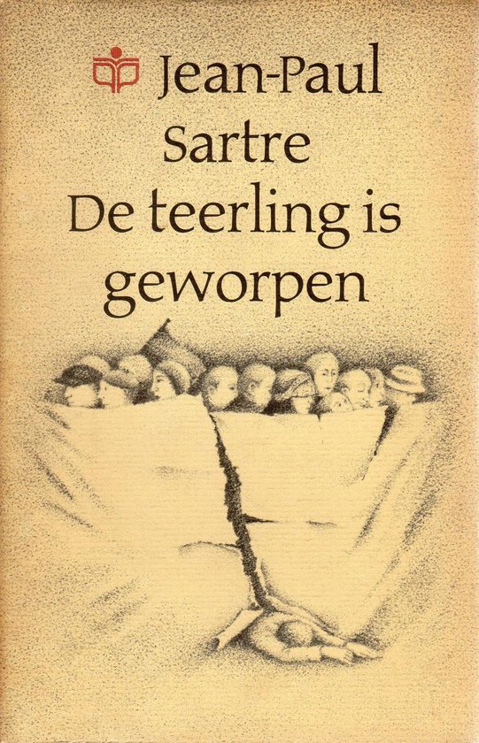 Teerling is geworpen