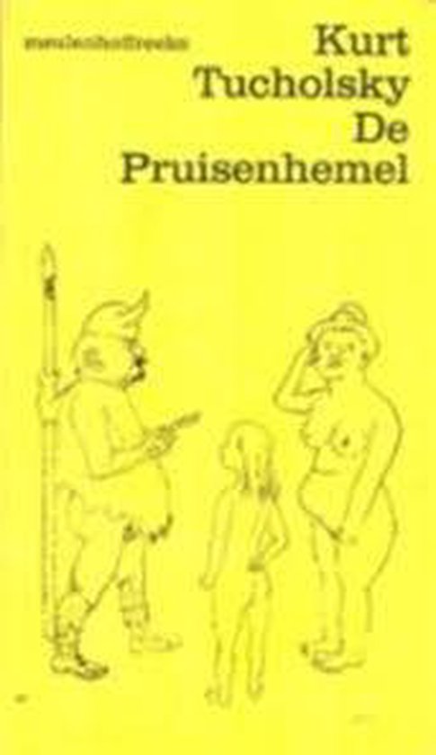 De Pruisenhemel