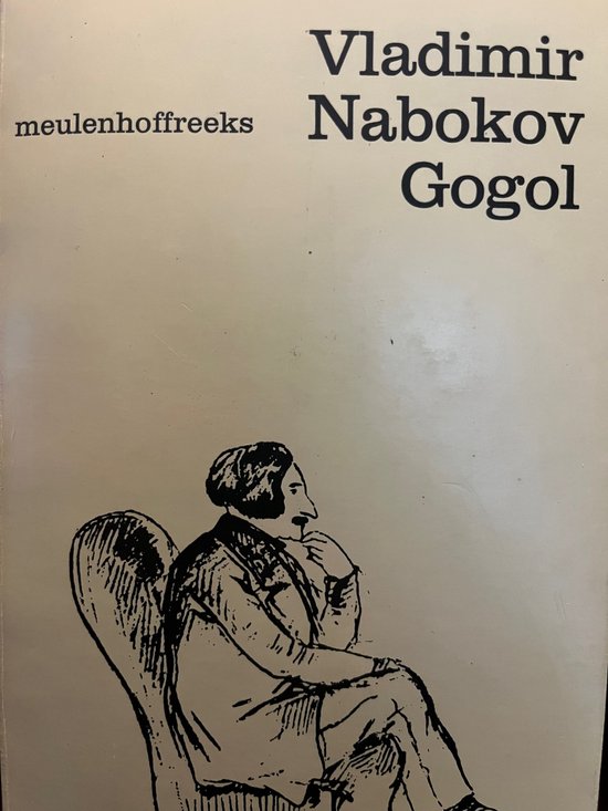 Nikolaj Gogol