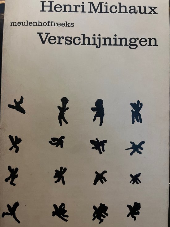 Verschijningen