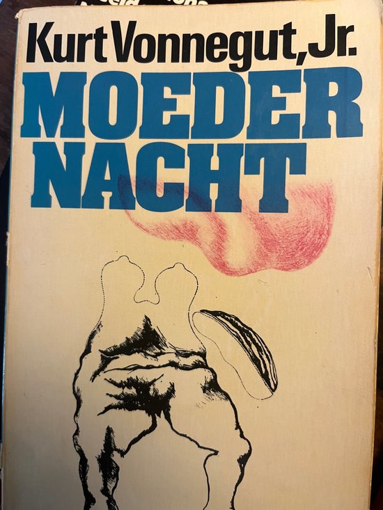 Moeder nacht