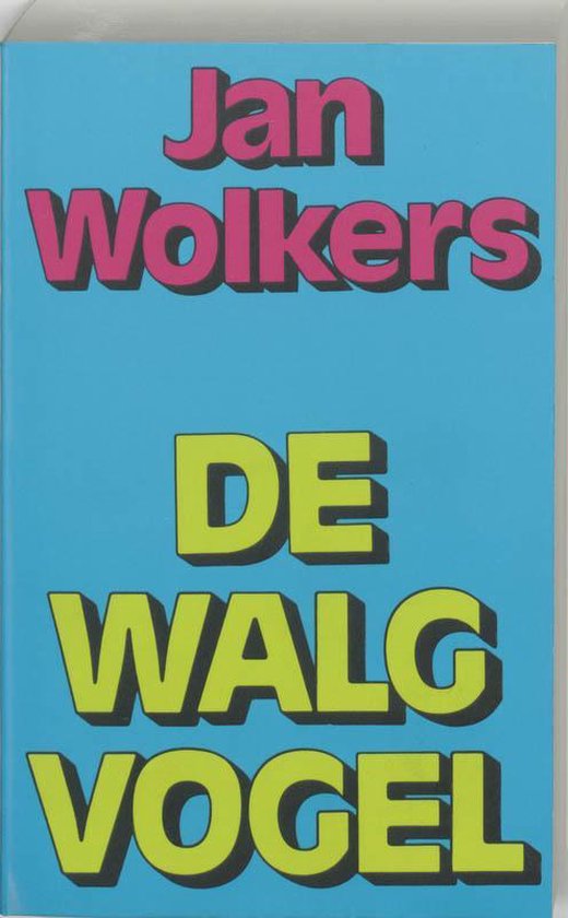 Walgvogel