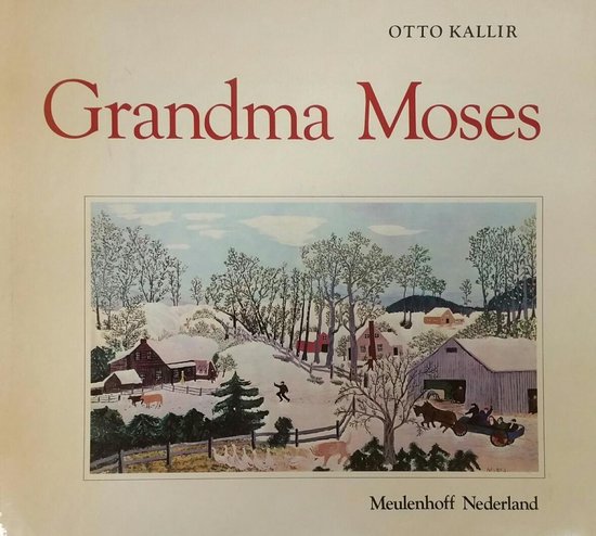 Grandma Moses