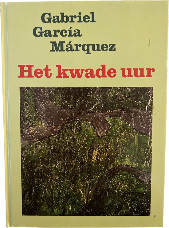 Het kwade uur