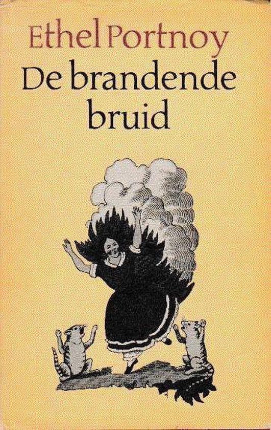 De brandende bruid