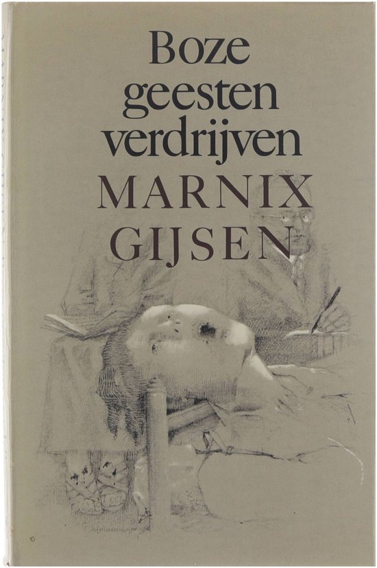Boze geesten verdrijven