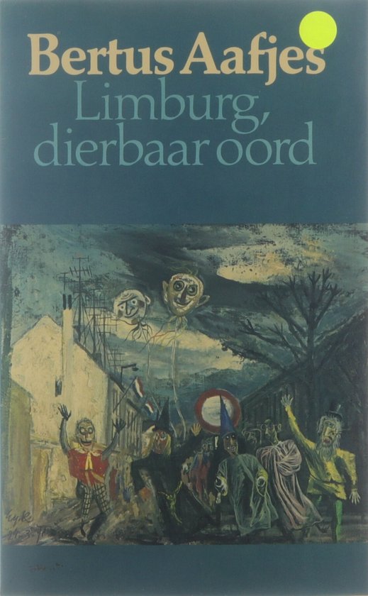 Limburg dierbaar oord