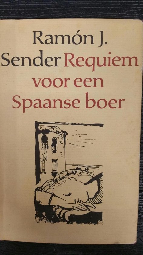 Requiem voor een spaanse boer