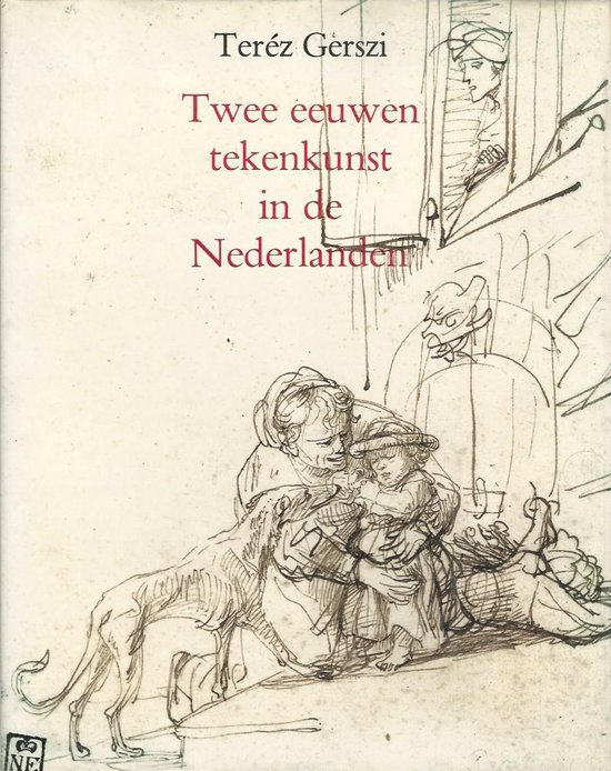 Twee eeuwen tekenkunst in de Nederlanden