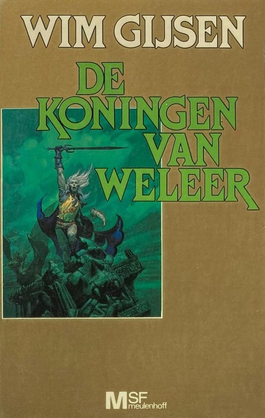 De Koningen Van Weleer