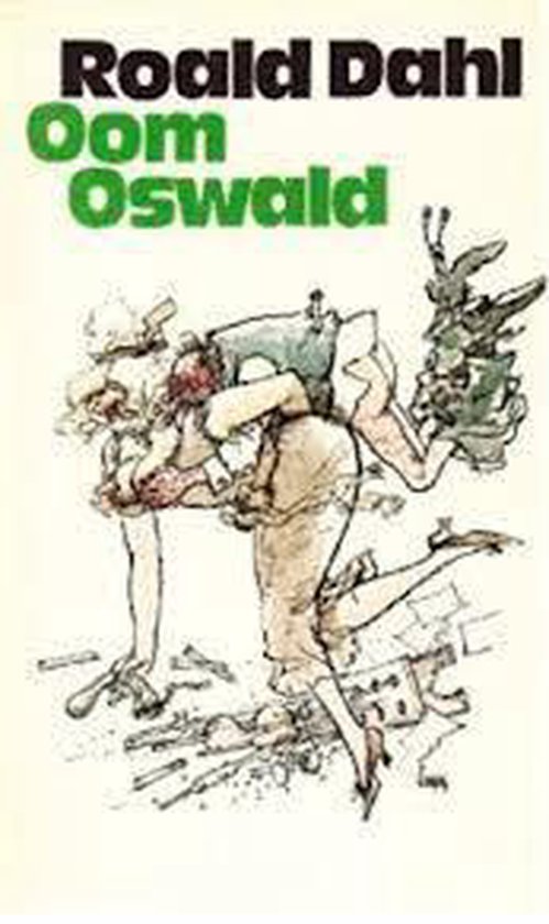 Oom oswald