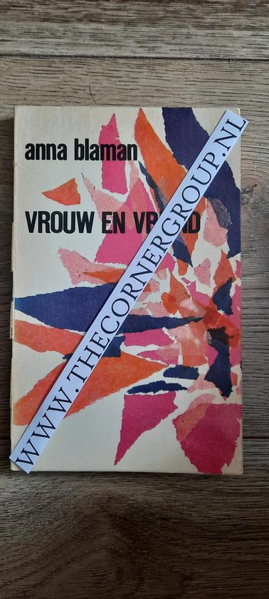 Vrouw en vriend