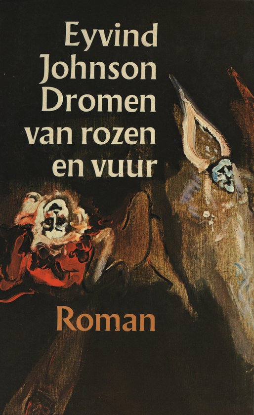 Dromen van rozen en vuur