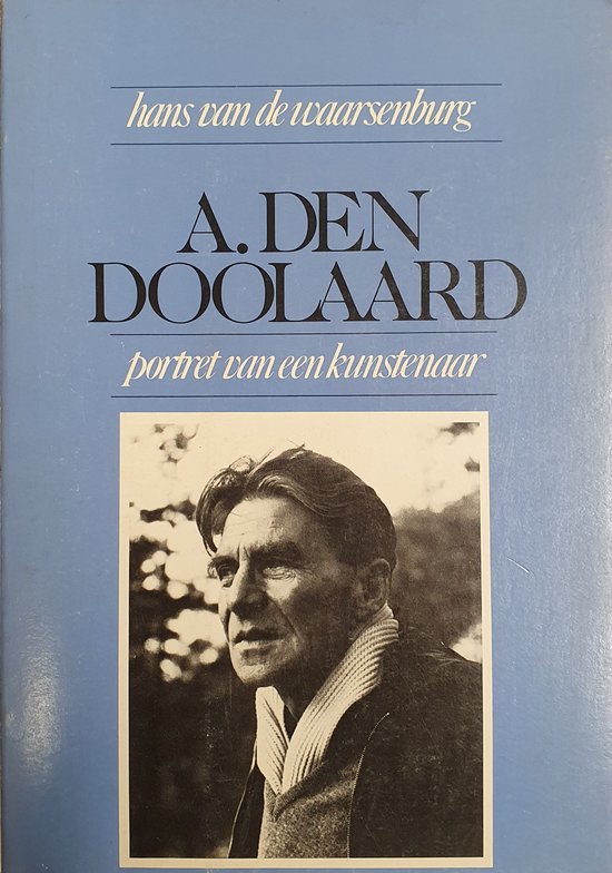 A. den Doolaard