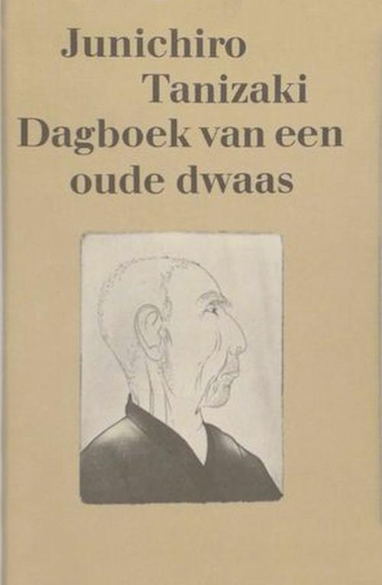 Dagboek van een oude dwaas