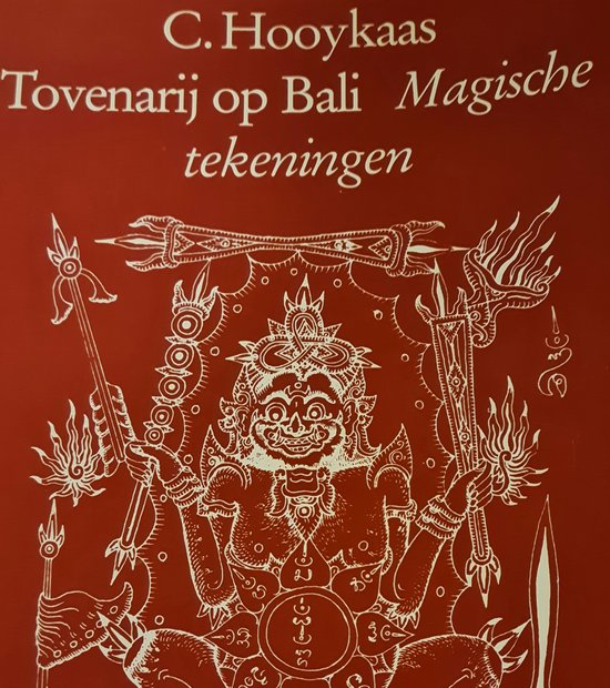 Tovenary op bali