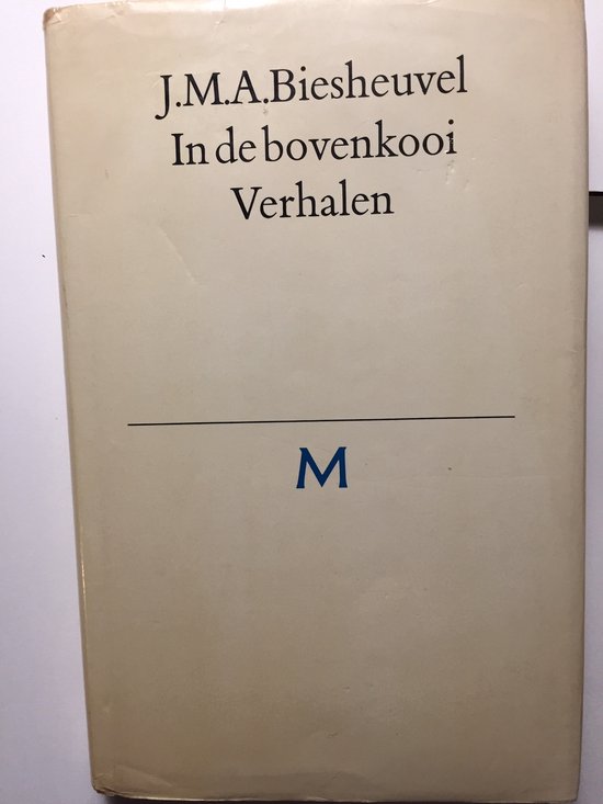 In de bovenkooi