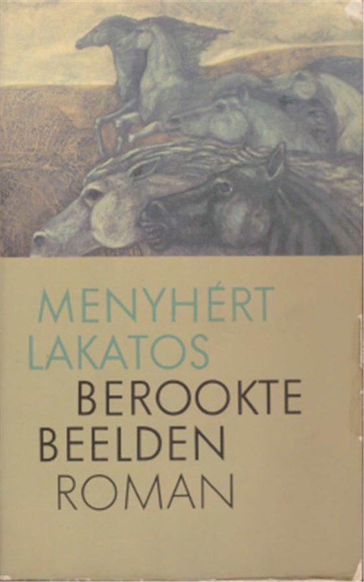 Berookte beelden