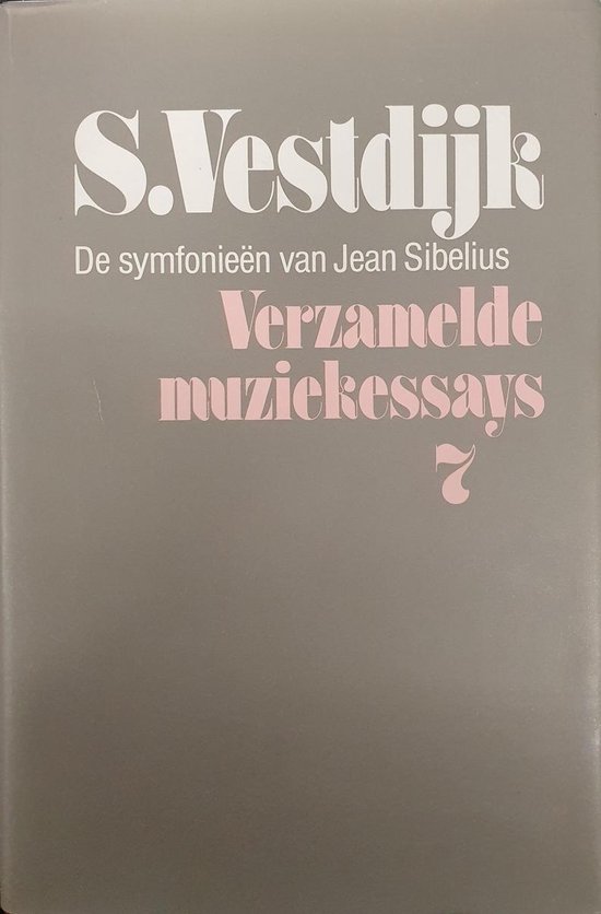 De symfonieÄ—n van Jean Sibelius