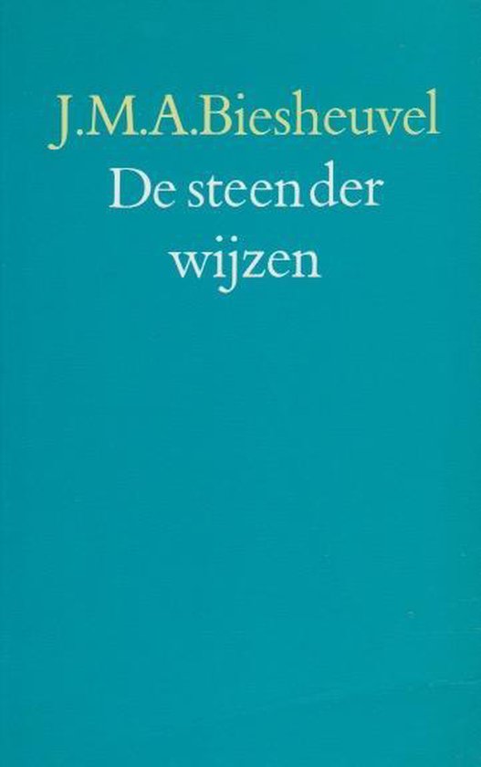 De steen der wijzen