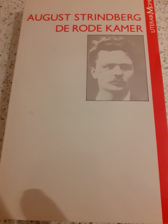 De Rode Kamer