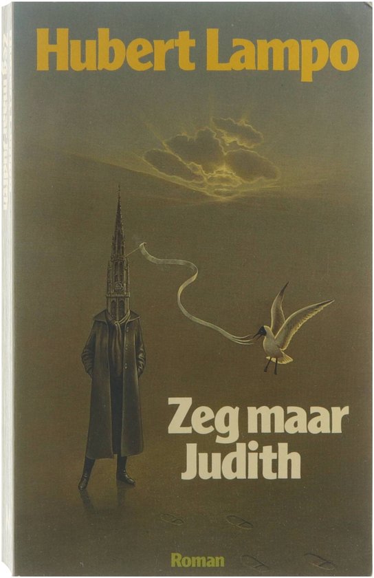 Zeg maar Judith