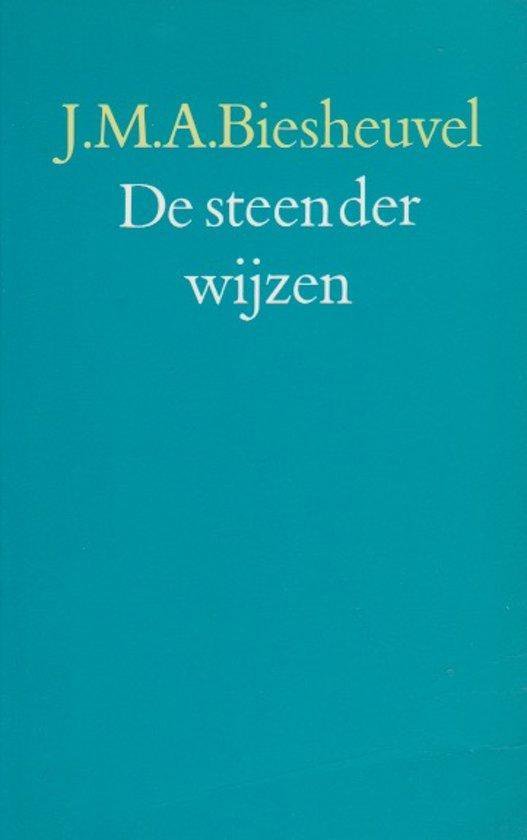 De steen der wijzen