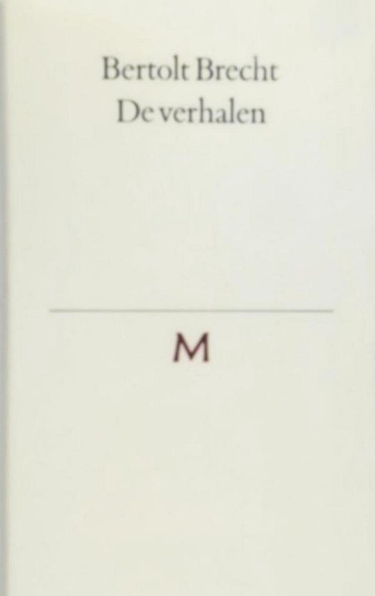 Verhalen