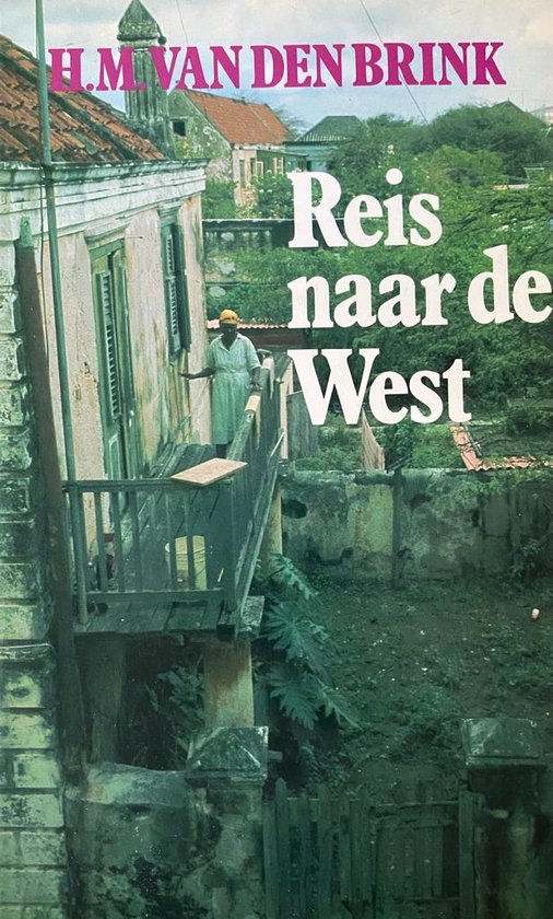 Reis naar de West