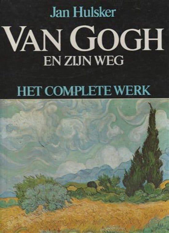 Van Gogh en zijn weg Het complete werk