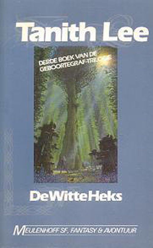 De witte heks