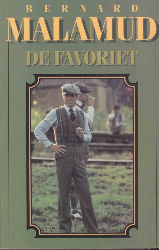 De Favoriet