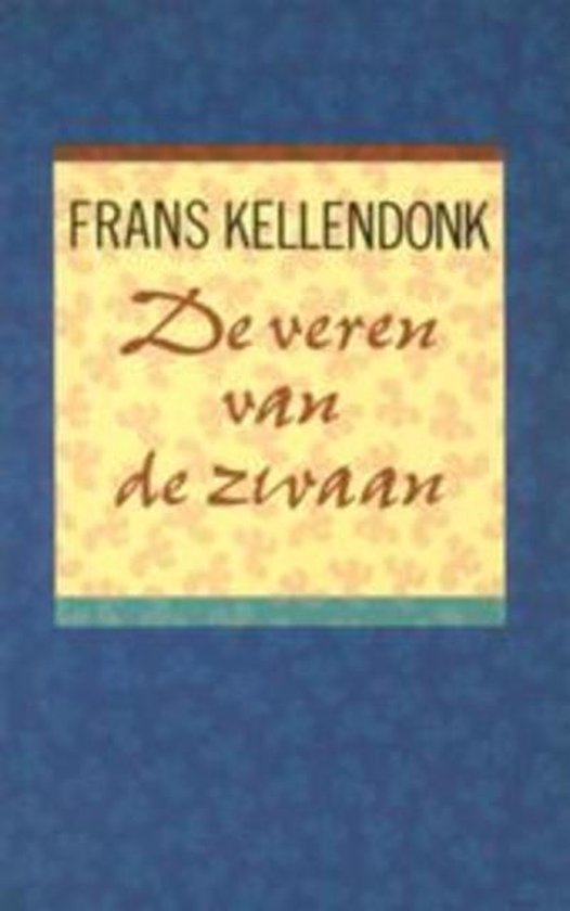 De veren van de zwaan