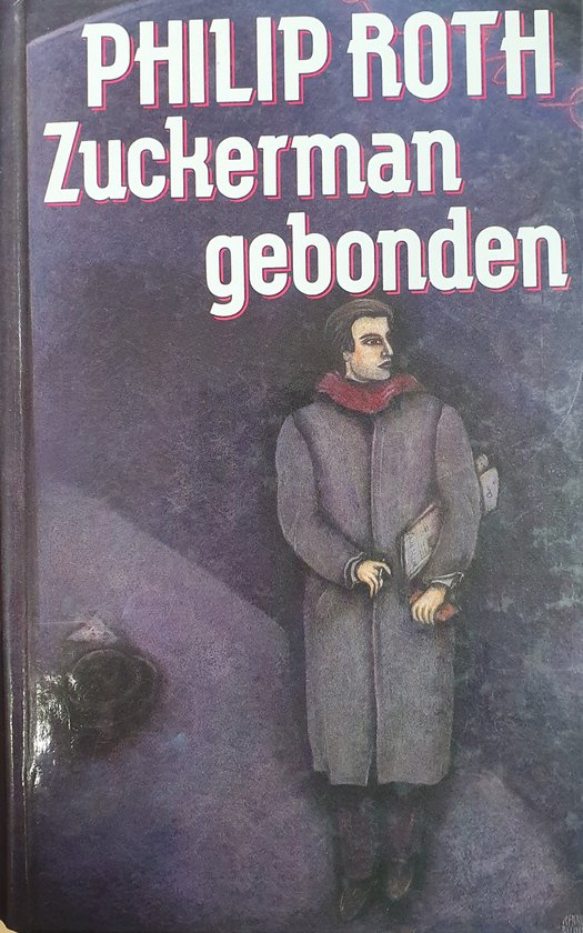 Zuckerman gebonden