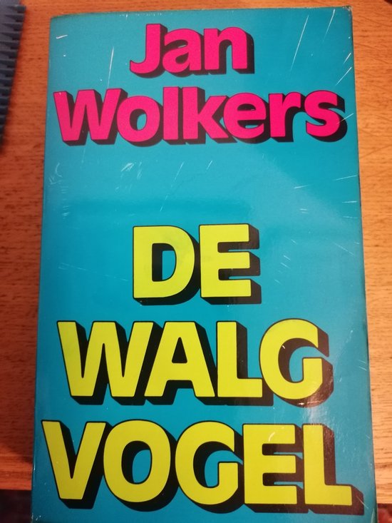 De walgvogel