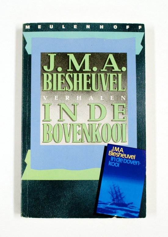 In de bovenkooi