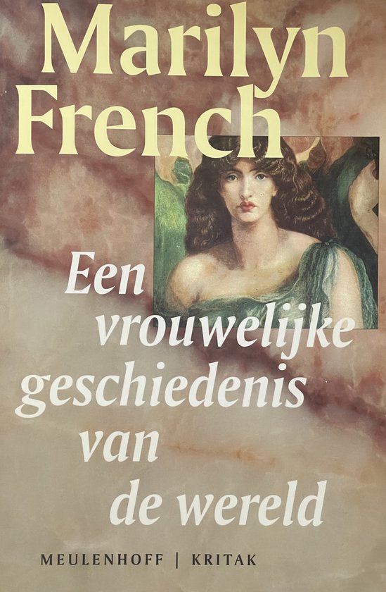 Een vrouwelijke geschiedenis van de wereld