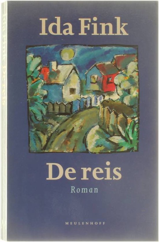 De reis