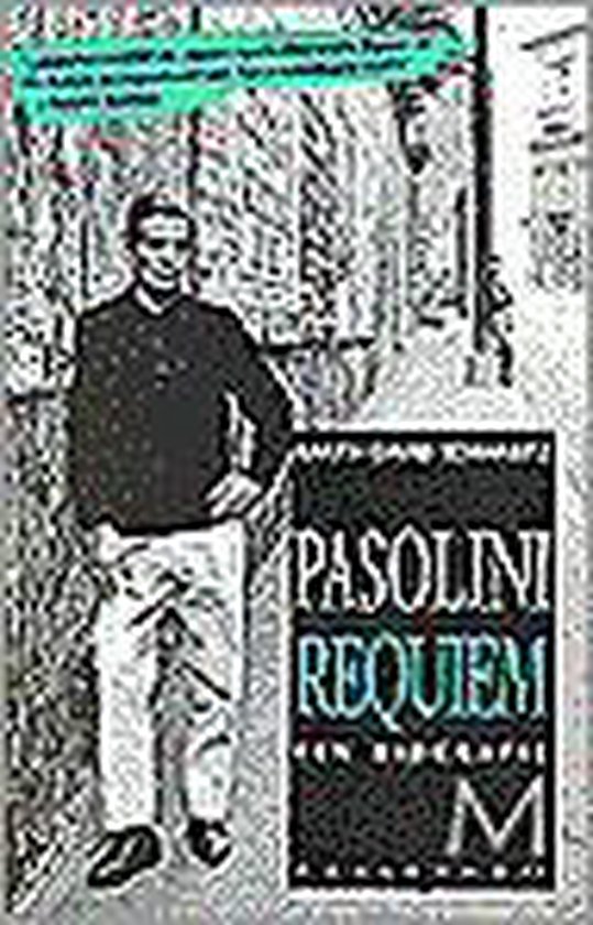 Pasolini requiem