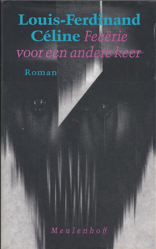 Feeërie voor een andere keer