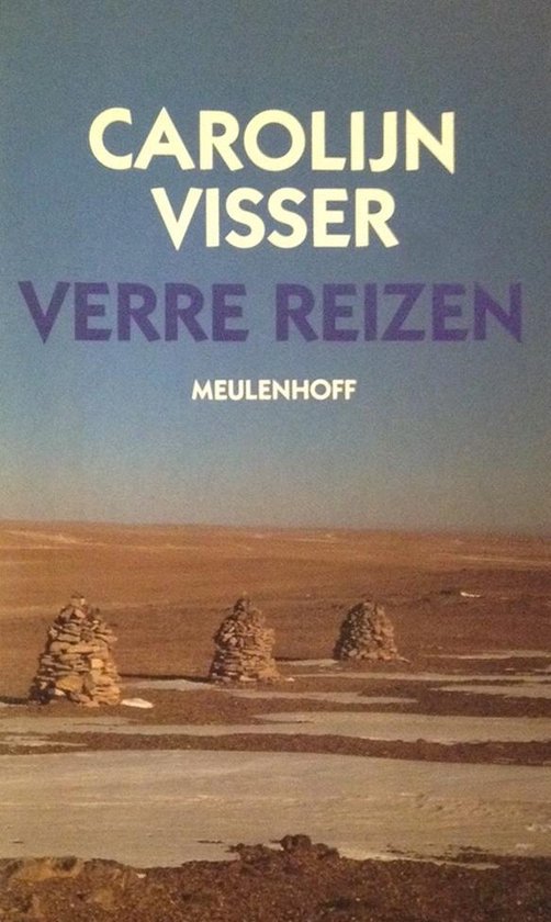 Verre reizen